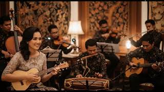 Tua Tua Keladi   Teddy Sudjaja U0026 Pamungkas Nm  Remix Cover Keroncong Jadoel  Viral Nostalgia