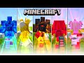 Minecraft Sonic Add-On: Powerful Character Abilities, Gimmicks and More!