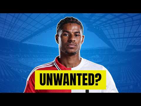 Do United Fans Want RASHFORD Back?