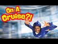 Ovation of the Seas Activities I Things To Do On Cruise Ships I Royal Caribbean