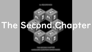 Various - XL Recordings The Second Chapter, Hardcore European
