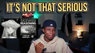 Arknights: Endfield Fan Is Mad Because I Dont Like The Game Anymore