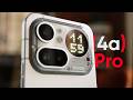 Обзор Nothing Phone (4a) Pro