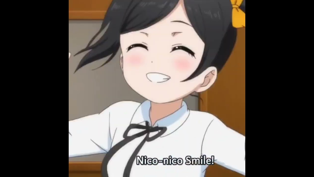 nico Nico nii 🧐🤙