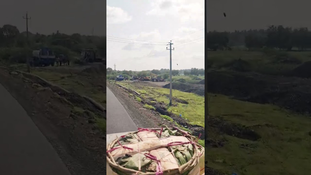 Umadi chadchan निसर्गरम्य प्रवास