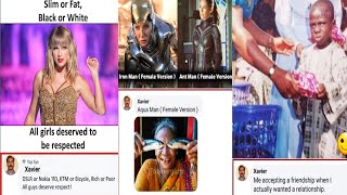 Xavier memes Legendary memer Xavier memes |Xavier memes compilation|#part3|compilation ON|