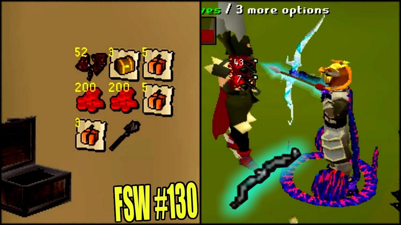 Micey feels a LOT better now & Trying the NEW Zbow! | FSW EP 