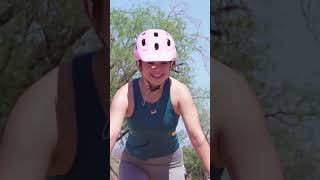 📍Alamos, magical town ✨