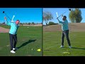 Fix Your Backswing With This Weird Tee Hack