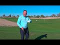 Fix Your Backswing With This Weird Tee Hack