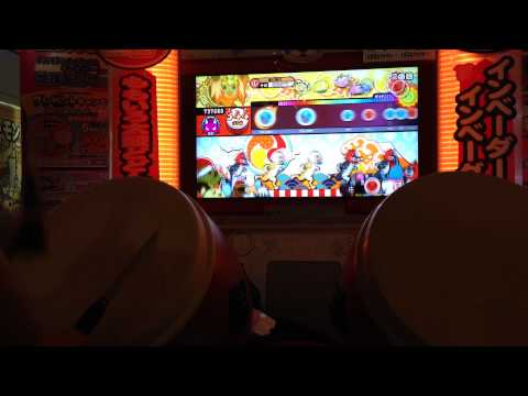 太鼓の達人モモイロ 僕らは今のなかで