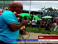 Gulf Province Observes World TB Day | NBC PNG