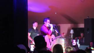 Easton Corbin - Yup - Juana's Pagodas, Navarre Beach, FL