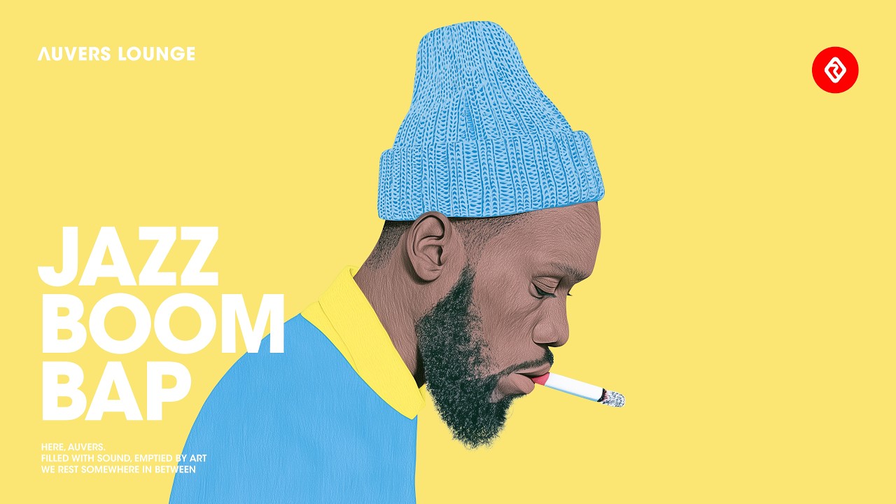 Nick Wiz ‎ Boom Bap jazzy hip hop OG盤 𝑷𝒍𝒂𝒚𝒍𝒊𝒔𝒕 | Hip Hop | Jazz Boom Bap | Warm, easy beats to