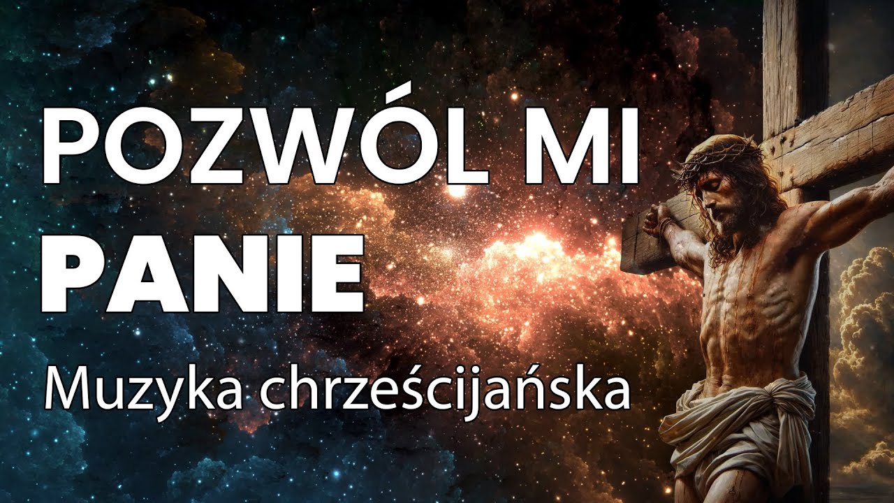 Pozwól mi Panie - NOE Dotyk Nieba