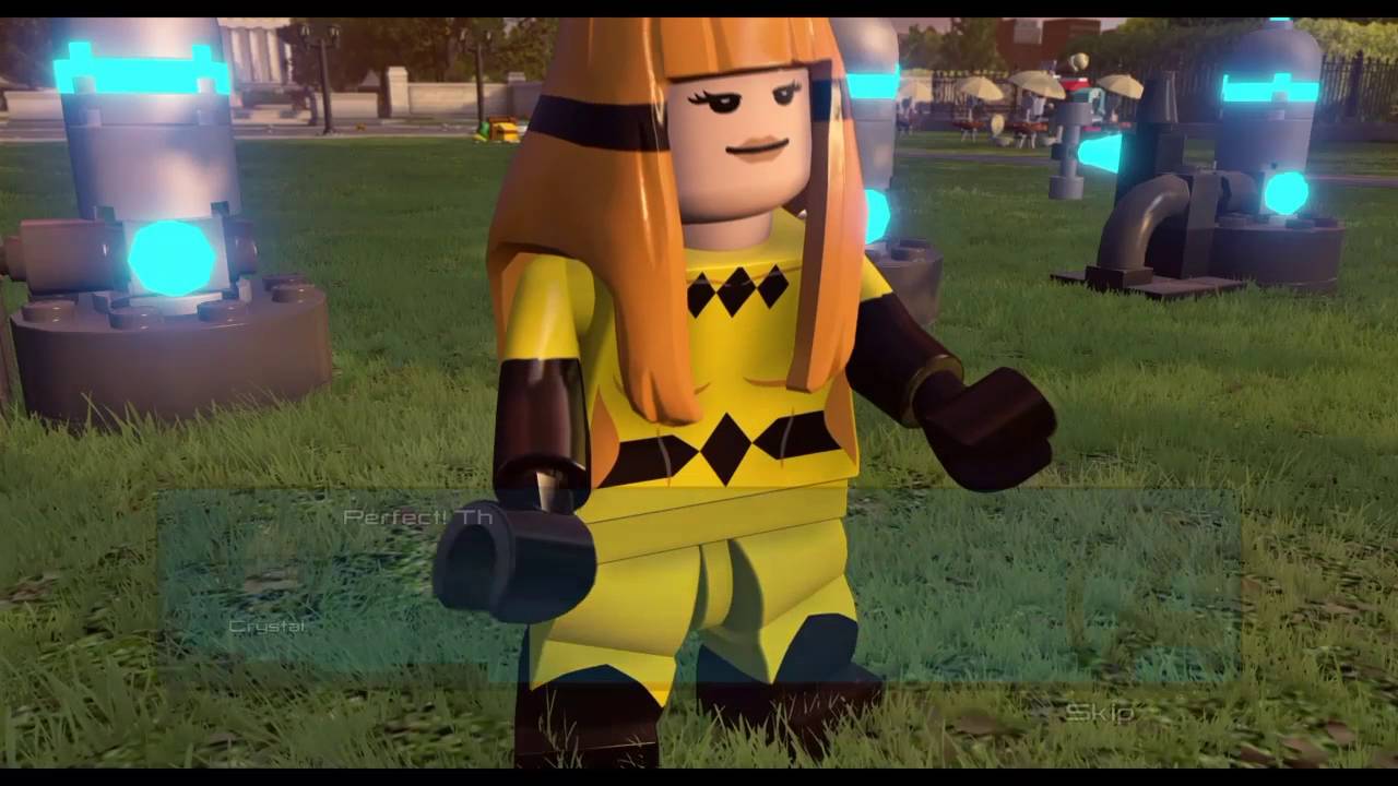 Hulk Selfies, Pt 1- Washington D.C.