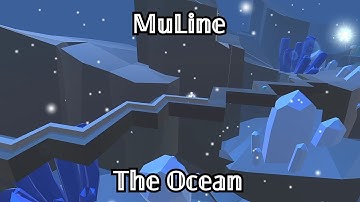 [ Dancing Line Fanmade ] | MuLine - The Ocean
