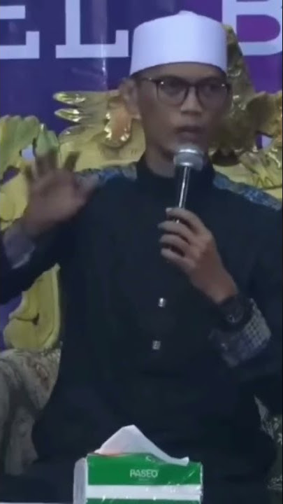 KH. NUR FADHILLAH YUSUF (UST. TILE).  KETUA MPC KAB. BEKASI