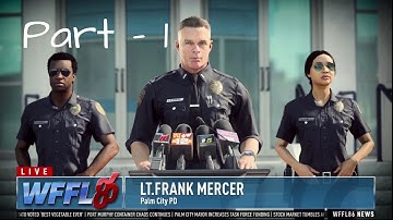 Need For Speed Heat: Intro Gameplay | Walkthrough | Part 1 | No Commentary