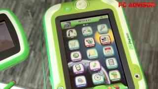 Leapfrog Leappad 3 And Leappad Ultra Xdi Reviewed By Kids - Pc Advisor