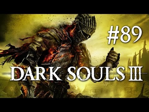Video: Dark Souls 3 - Neues Spiel Plus