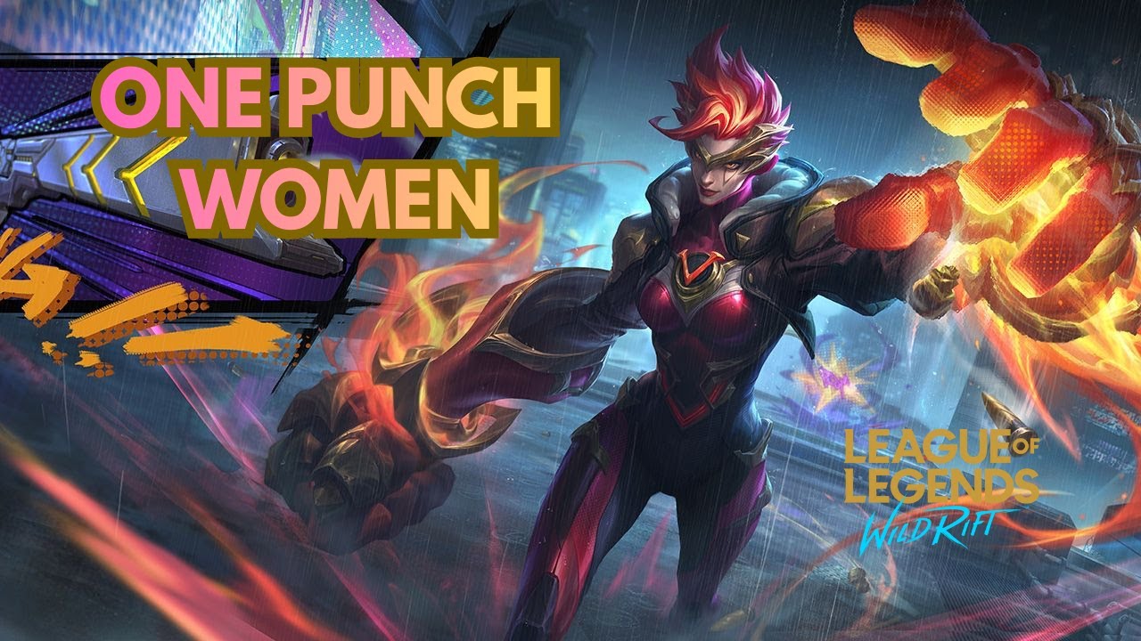 Sube con Vi a Diamante en Modo Easy Temp. 7 | Wild Rift