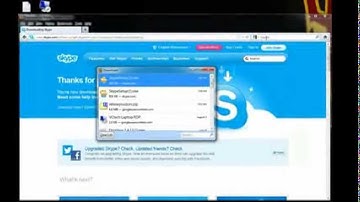 How to Install Skype [Windows]