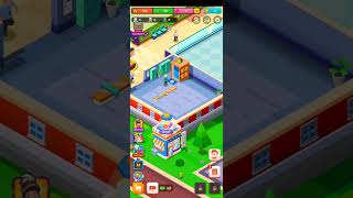 Cooking School Tycoon screenshot 5