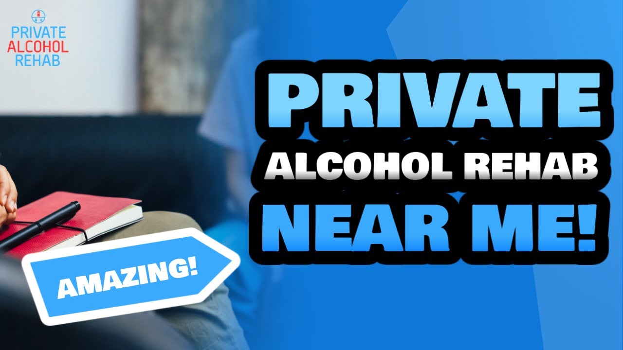 Private Alcohol Rehab Private Alcohol Rehab Center Near Me Private