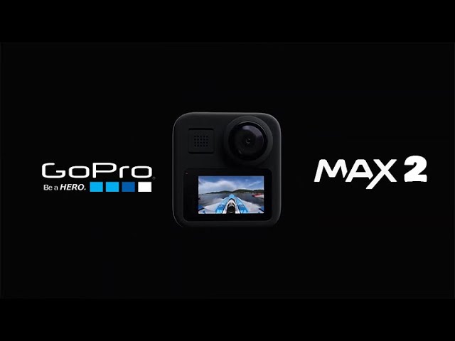 GoPro Max 2: Lo que sabemos hasta ahora