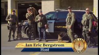 Orange County Sheriff's Dept. - Land, Sea & Air - Intro