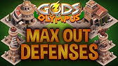 Gods Of Olympus | GOD UNLOCK ORDER & UPGRADE STRATEGY - YouTube - 