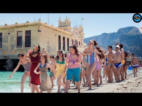 As Irmãs Macaluso  Torrent (2020) Dual Áudio Download