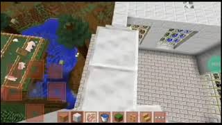 Mini craft story 11# screenshot 5