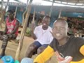 Eleha Nani Iyang Audio Otuho South Sudan
