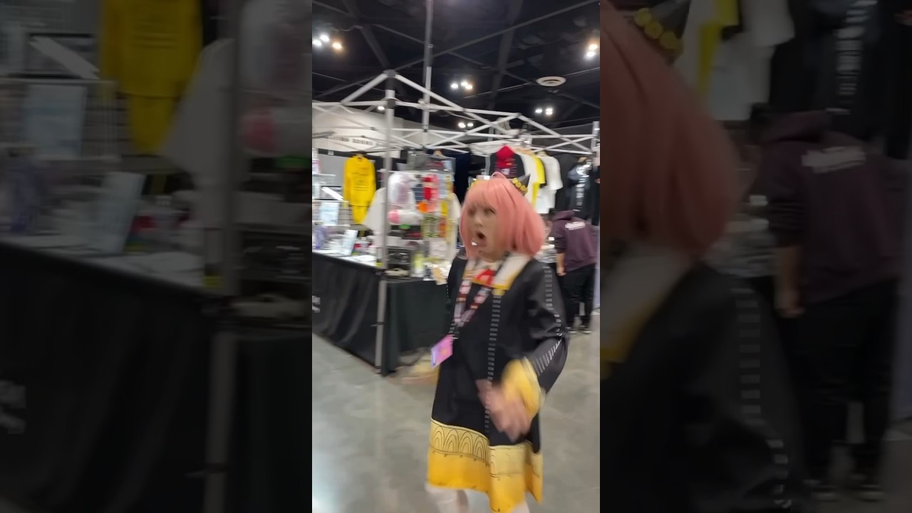 THATS NOT WAKU WAKU 😭