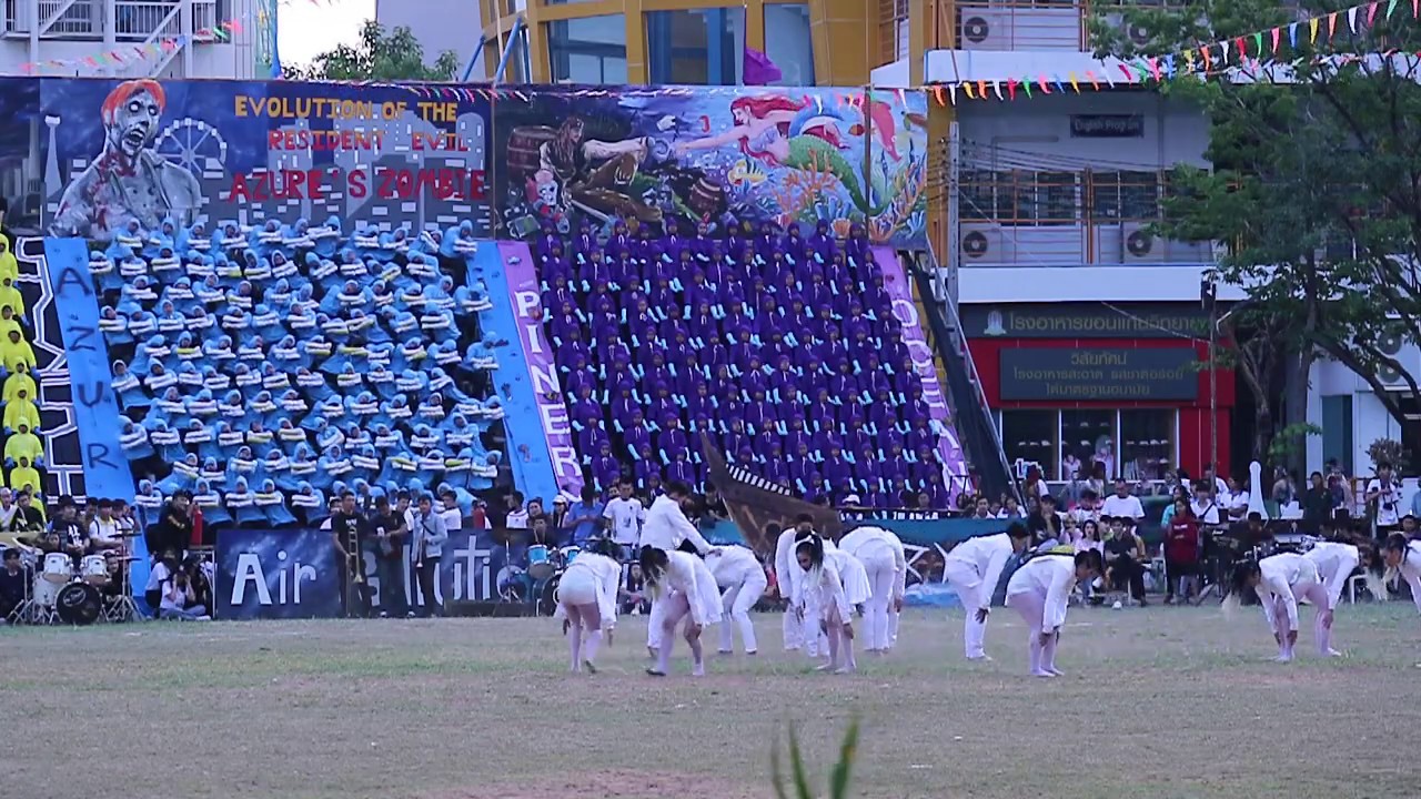 สีฟ้าKKW#2562