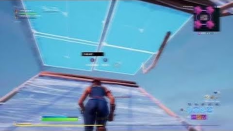 A Smooth Console Player with a Vibe 💫