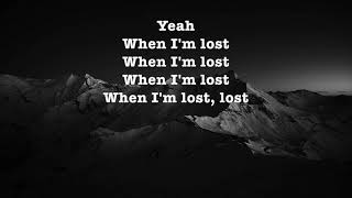 NF - LOST FT. HOPSIN Lyrics