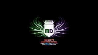 Martis Kaneem - Wazzup Electro (Original Mix)
