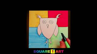 Owl Lesson Plan