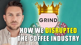 How To Fight Against The Big Brands (And Win) - David Abrahamovitch | PEP Talk S3 E16