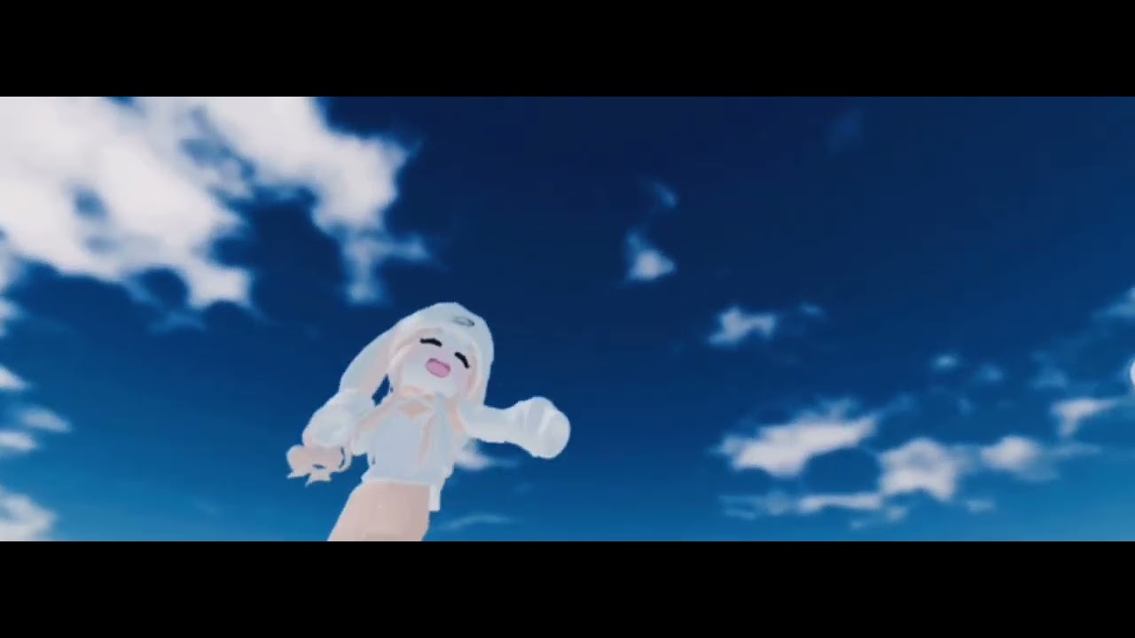 Flower Dance Jisoo - Roblox Version - YouTube