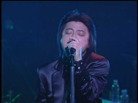 MID NIGHT ( Live ) 甲斐よしひろ - YouTube