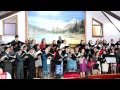 CORO IEP HUALPEN