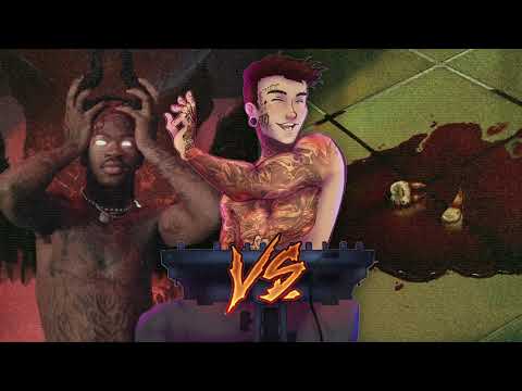 Lil Nas X vs MGK x Corpse Husband (Oscar Wylde Tik Tok Remix / Mashup)