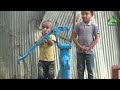HARO WATER WELL PROJECT | 11210