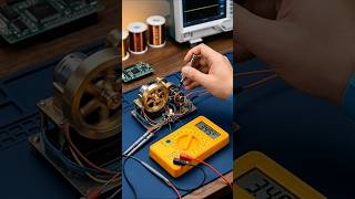 Mastering Microcontroller Projects: Electronics and Sensors #shorts #youtubeshorts #diy