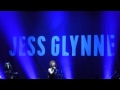 Jess Glynne - My Love/Gave Me Something, Manchester Apollo (11th March '15)