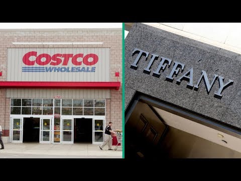 Video: Tiffany Uzvar Tiesas Prāvā Pret Costco